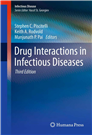 Drug Interactions in Infectious Diseases 3rd Ed-2011